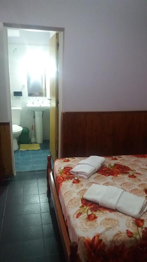 Hotel En El Bermejo Villa Union  Rom bilde